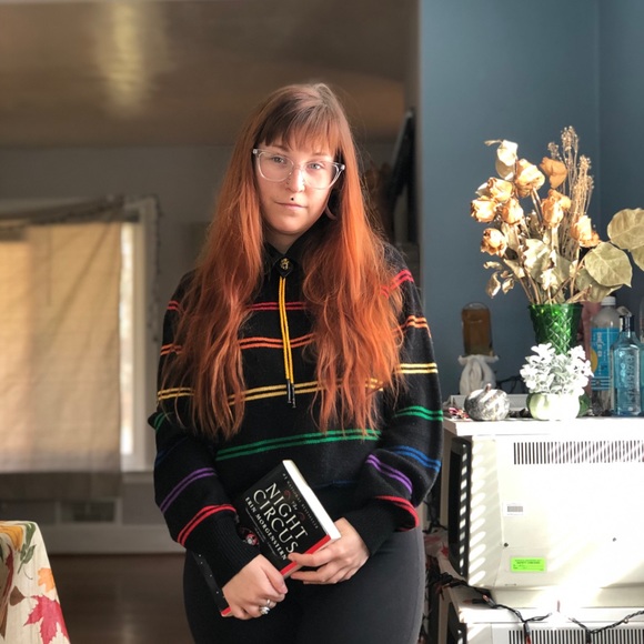 Meet your Posher, Chuck - Picture 4 of 4